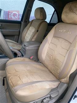 کیا سۆرینتۆ